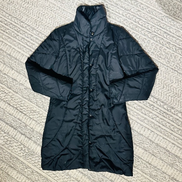 Tommy Hilfiger Parka - Picture 1 of 9